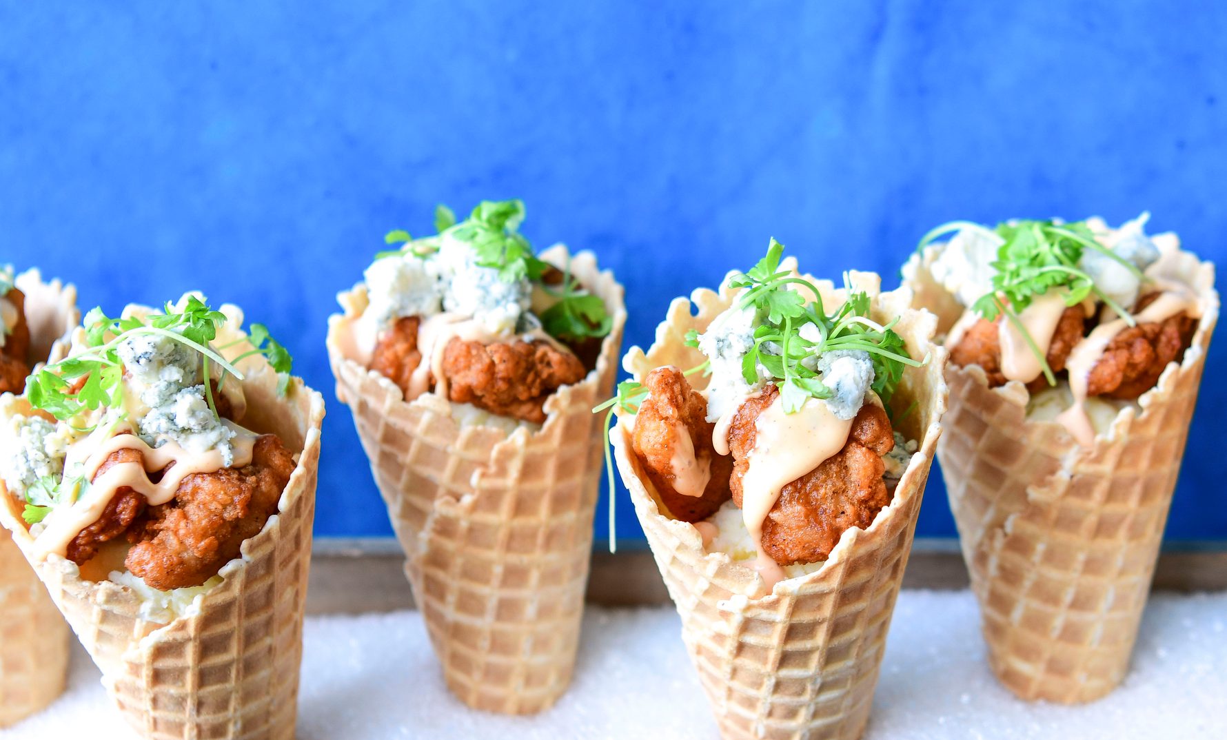 Global Gourmet Catering